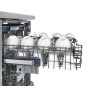 Oranier GAVI 7592 A scomparsa totale 15 coperti D (7592 84)