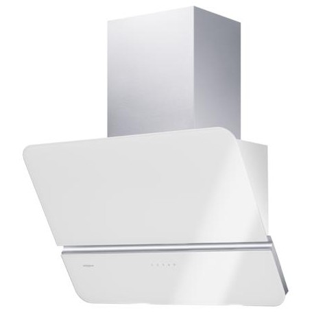 Oranier Signa 75 W Cappa aspirante a parete Bianco 740 m³/h B (8624 76)