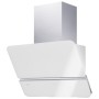 Oranier Signa 75 W Cappa aspirante a parete Bianco 740 m³/h B (8624 76)