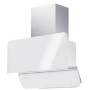 Oranier Signa 75 W Cappa aspirante a parete Bianco 740 m³/h B (8624 76)