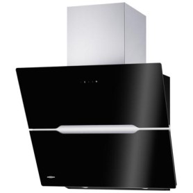 Oranier Vivio 75 S Cappa aspirante a parete Nero 766 m³/h A (8676 76)