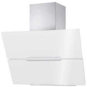 Oranier Vivio 90 W Cappa aspirante a parete Bianco 778 m³/h A (8677 91)