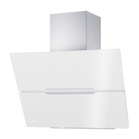 Oranier Vivio 90 W Cappa aspirante a parete Bianco 778 m³/h A (8677 91)