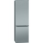 Bomann KG 7341 frigorifero con congelatore Libera installazione 262 L D Acciaio inossidabile (773419)