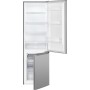 Bomann KG 7341 frigorifero con congelatore Libera installazione 262 L D Acciaio inossidabile (773419)