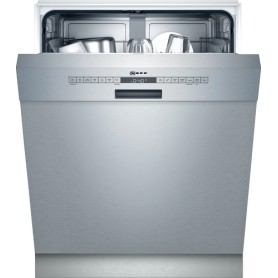 Neff S125ITS04E lavastoviglie A scomparsa parziale 12 coperti E (S125ITS04E) (S125ITS04E_prce1)