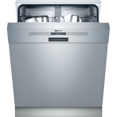 Neff S125ITS04E lavastoviglie A scomparsa parziale 12 coperti E (S125ITS04E) (S125ITS04E_prce1)
