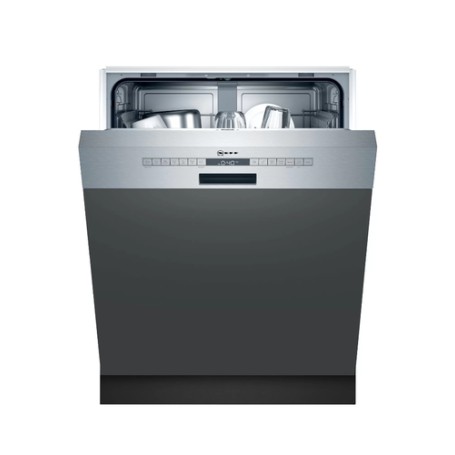 Neff S145ITS04E lavastoviglie A scomparsa parziale 12 coperti E (S145ITS04E)