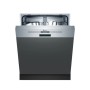 Neff S145ITS04E lavastoviglie A scomparsa parziale 12 coperti E (S145ITS04E)