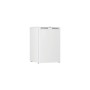 Beko TSE1423N frigorifero Libera installazione 128 L F Bianco (7225040511)