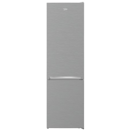 Beko RCNA406I40XBN frigorifero con congelatore Libera installazione 362 L E Acciaio inossidabile (RCNA406I40XBN)