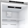 Beko RCNA406I40XBN frigorifero con congelatore Libera installazione 362 L E Acciaio inossidabile (RCNA406I40XBN)