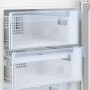 Beko RCNA406I40XBN frigorifero con congelatore Libera installazione 362 L E Acciaio inossidabile (RCNA406I40XBN)