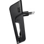 Varta LCD Plug Charger+ Batteria per uso domestico AC (57687101441)