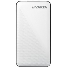 Varta Energy 5000 Polimeri di litio (LiPo) 5000 mAh Nero, Bianco (57975101111)