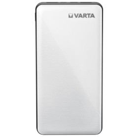 Varta Energy 20000 batteria portatile Polimeri di litio (LiPo) 20000 mAh Nero, Bianco (57978 101 111) (57978101111)