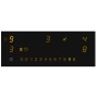 Miele KMDA 7473 FL-A Silence - piano cottura a induzione con cappa aspirante (KMDA 7473 FL-A_promo)
