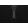 Miele KMDA 7473 FL-A Silence - piano cottura a induzione con cappa aspirante (KMDA 7473 FL-A_promo)