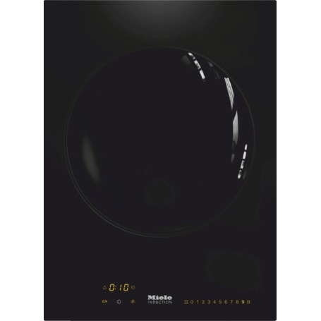 Miele CS 7641 FL - Wok SmartLine, filo, induzione, 37,8 cm (CS7641FLSW)