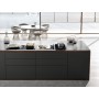 Miele CS 7641 FL - Wok SmartLine, filo, induzione, 37,8 cm (CS7641FLSW)