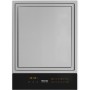 Miele CS 7632 FL - SmartLine Teppan Yaki, filo, induzione, 37,8 cm (CS7632FLSW)