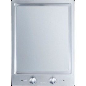 Miele CS 1327 Y - ProLine Teppan Yaki, acciaio inossidabile, 38 cm (CS1327YED)