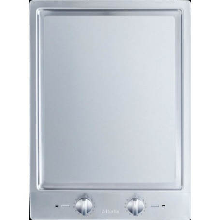 Miele CS 1327 Y - ProLine Teppan Yaki, acciaio inossidabile, 38 cm (CS1327YED)