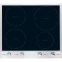 Miele CS 1234-1 I - Piano cottura a induzione ProLine, acciaio inox/vetroceramica, 57,6 (CS1234-1IED)