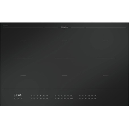 Miele KM 7576 FL 125 Gala Edition - piano cottura a induzione (KM 7576 FL 125_promo)