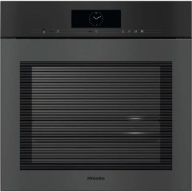 Miele DGC 7865 HCX Pro - forno a vapore, nero ossidiana opaco (DGC7865HCXMASW)