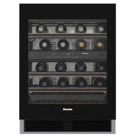 Miele KWT 6322 UG-1 Cantinetta vino sottotop da incasso da 60 cm (KWT 6322 UG-1_promo)