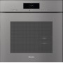 Miele DGC 7865 HCX Pro - forno a vapore, grigio grafite (DGC7865HCXGRGR)