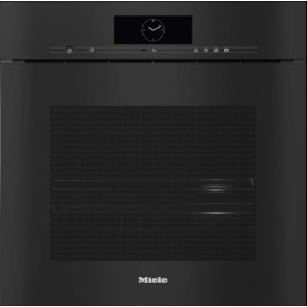 Miele DGC 7865 HCX Pro - forno a vapore, nero ossidiana (DGC7865HCXOBSW)