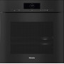 Miele DGC 7865 HCX Pro - forno a vapore, nero ossidiana (DGC7865HCXOBSW)
