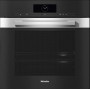Miele DGC 7865 HC Pro - forno a vapore, acciaio inox Cleansteel, attacco acqua fisso (DGC7865HCEDCLST)