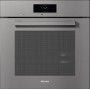 Miele DGC 7865 HC Pro - forno a vapore, grigio grafite, attacco acqua fisso (DGC7865HCGRGR)