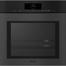Miele DGC 7860 HCX - forno a vapore nero ossidiana opaco (DGC7860HCXMASW)