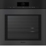 Miele DGC 7860 HCX - forno a vapore nero ossidiana opaco (DGC7860HCXMASW)
