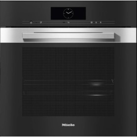 Miele DGC 7860 HC Pro - forno a vapore, acciaio inox Cleansteel (DGC7860HCEDCLST)