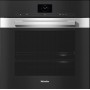 Miele DGC 7660 HC Pro - forno a vapore, acciaio inox Cleansteel (DGC7660HCEDCLST)