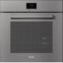 Miele DGC 7660 HC Pro - forno a vapore, grigio grafite (DGC7660HCGRGR)