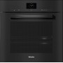 Miele DGC 7660 HC Pro - forno a vapore, nero ossidiana (DGC7660HCOBSW)