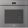 Miele DGC 7465 HCX Pro - forno a vapore, grigio grafite (DGC7465HCXGRGR)