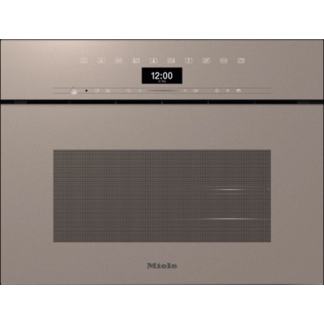 Miele DGC 7440 HCX Pro - forno a vapore, beige perla (DGC7440HCXPEBE)