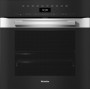 Miele DGC 7450 - forno a vapore, acciaio inox Cleansteel (DGC7450EDCLST)