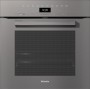 Miele DGC 7450 - forno a vapore, grigio grafite (DGC7450GRGR)