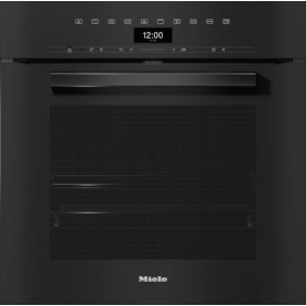Miele DGC 7450 - forno a vapore, nero ossidiana (DGC7450OBSW)