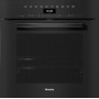 Miele DGC 7450 - forno a vapore, nero ossidiana (DGC7450OBSW)