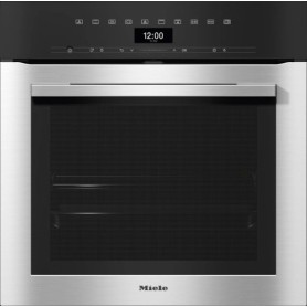Miele DGC 7350 - forno a vapore, acciaio inox Cleansteel (DGC7350EDCLST)
