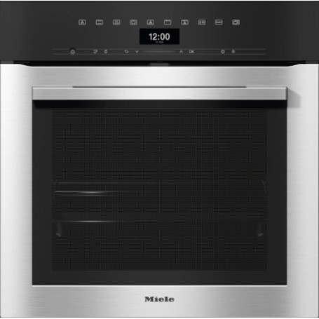 Miele DGC 7350 - forno a vapore, acciaio inox Cleansteel (DGC7350EDCLST)